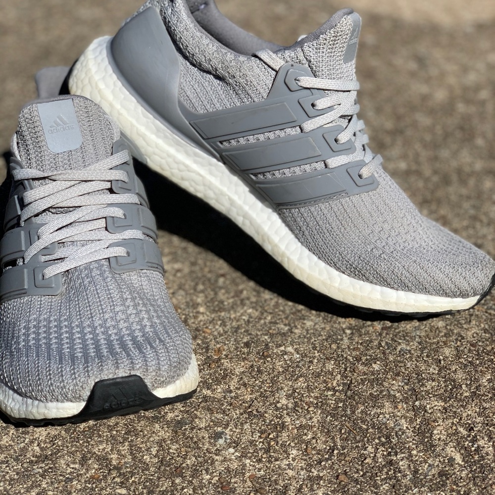 Adidas ultraboost size 9.5